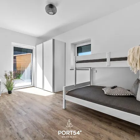 アパート Ostseeinsel