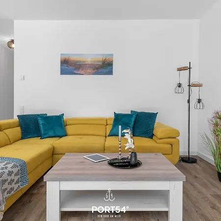 Ostseeinsel フェーマルン