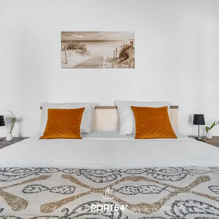 Apartment Ostseeinsel Fehmarn