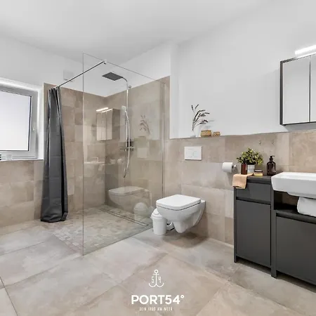 Apartment Ostseeinsel