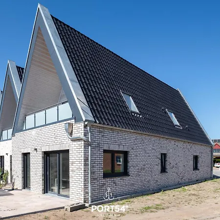 Apartment Ostseeinsel