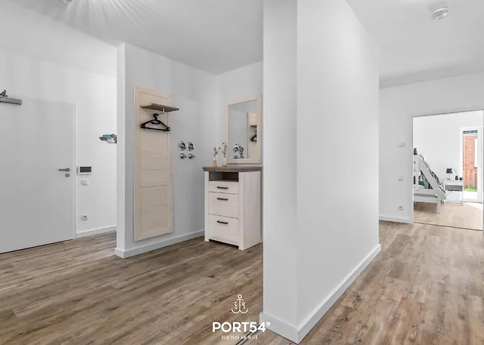 Ostseeinsel Apartament Fehmarn