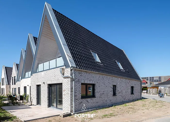 Apartament Ostseeinsel