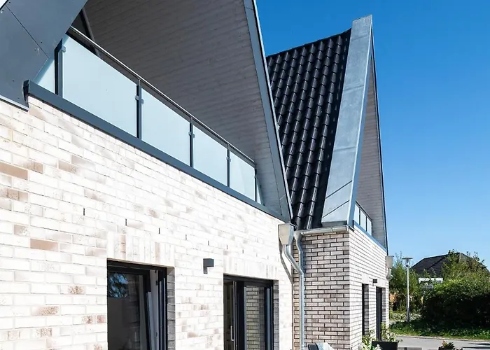 Apartament Ostseeinsel *